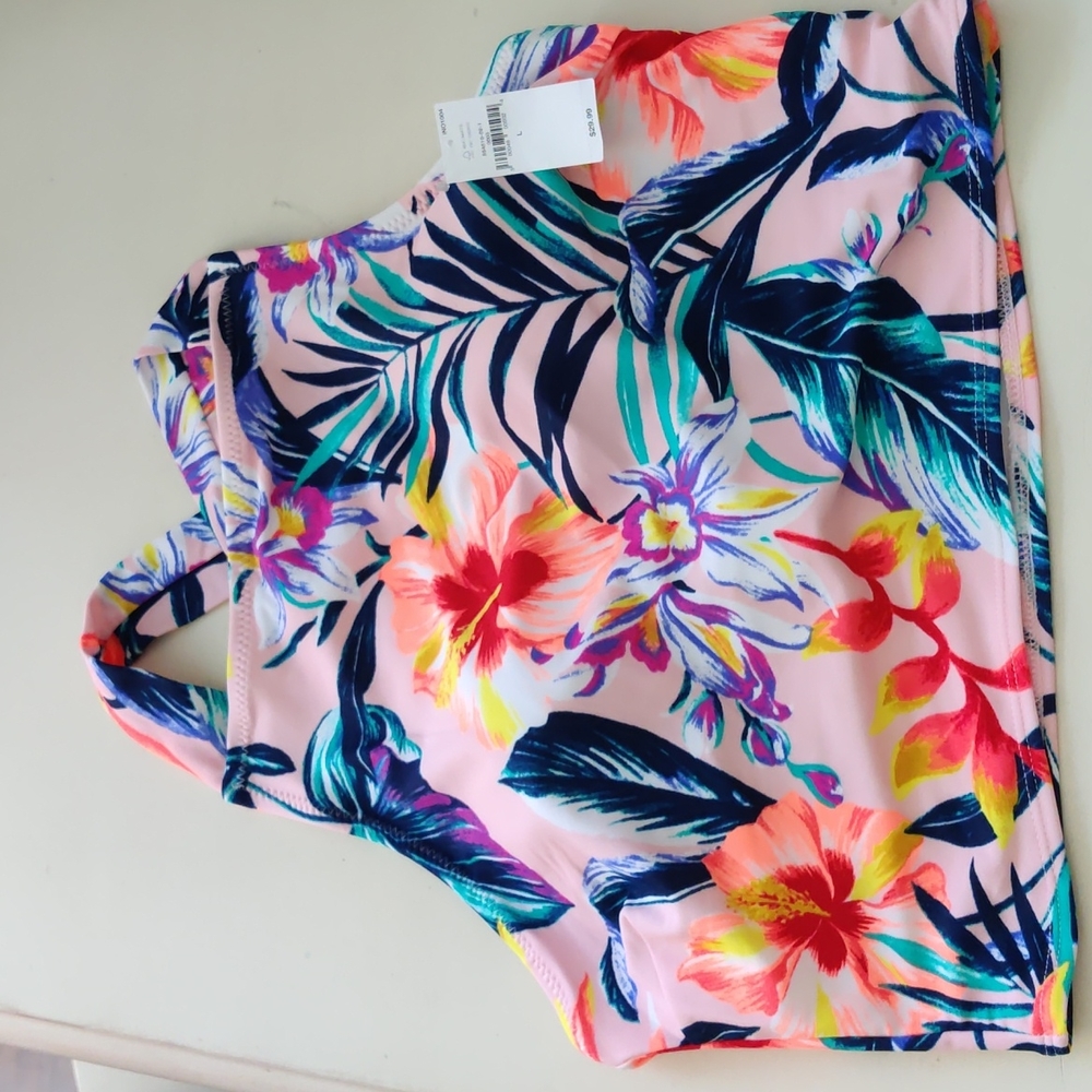 Old navy swim top